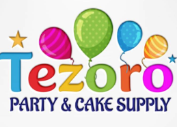 Tezoro Party & Cake Supply
